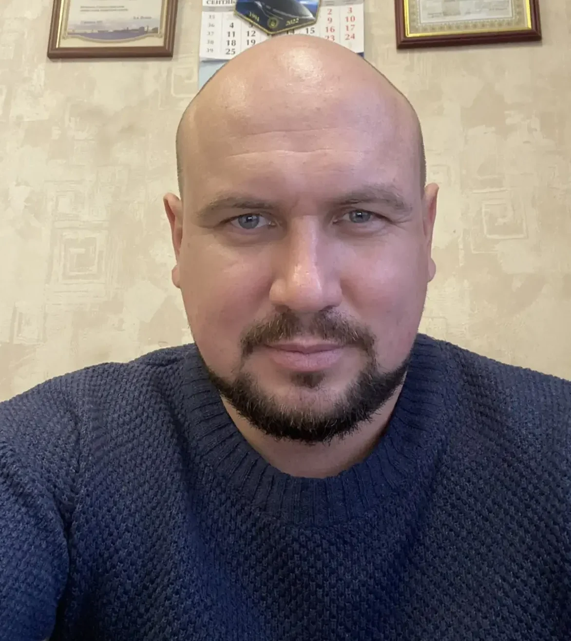 Одинцов Андрей Борисович